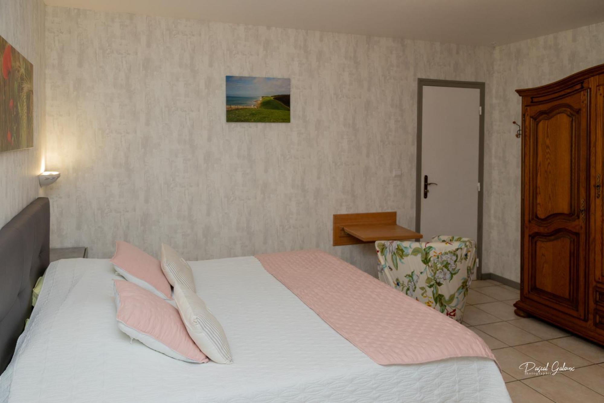 Chambres D'Ault Exterior photo