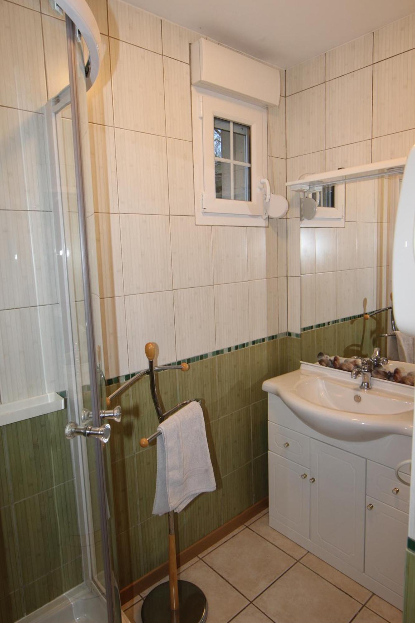 Chambres D'Ault Room photo